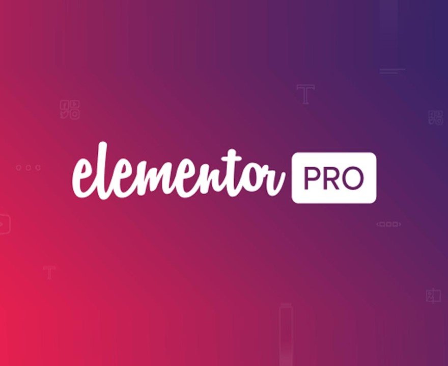 Elementor Pro : Create website with Elementor